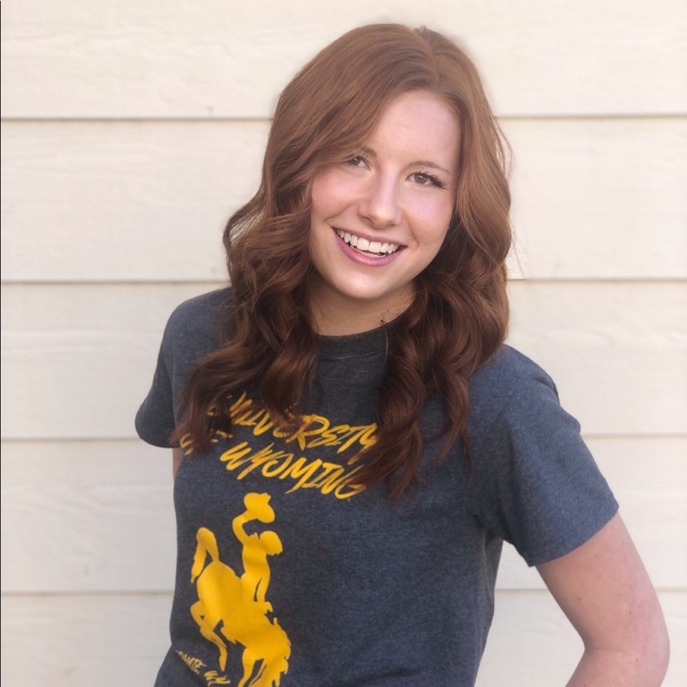 Meet your Posher, Kaitlyn